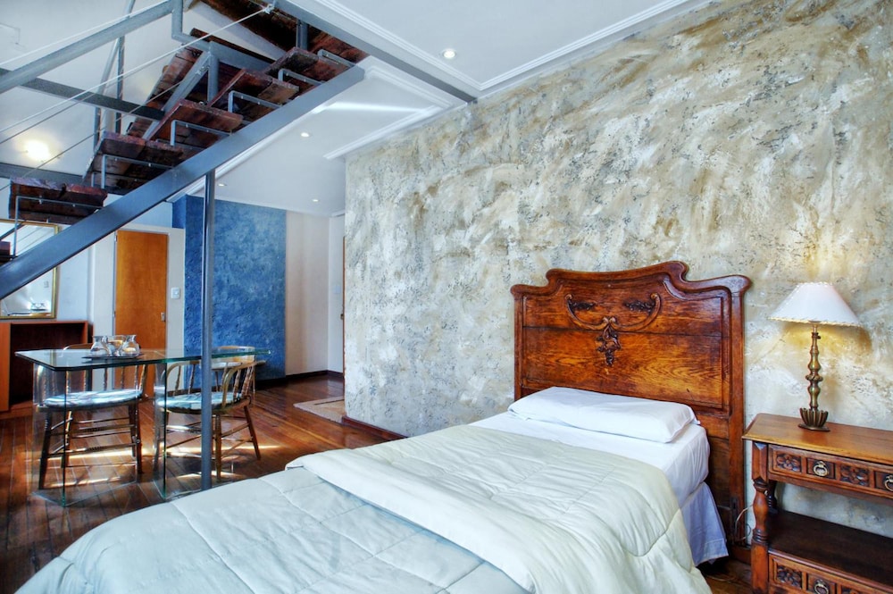 La Fresque Hotel 13/40