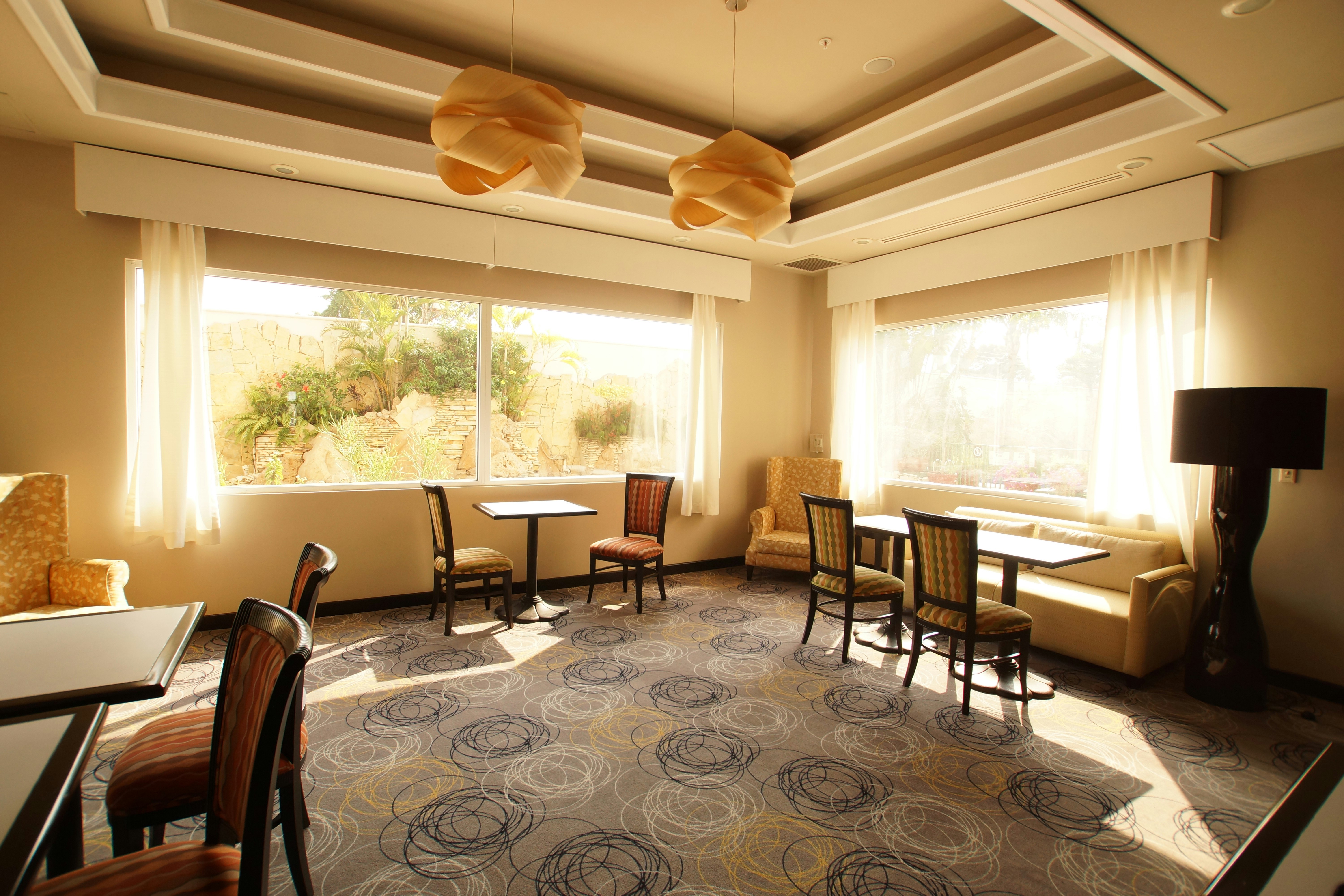 Hampton Inn by Hilton Tampico Aeropuerto 42/60