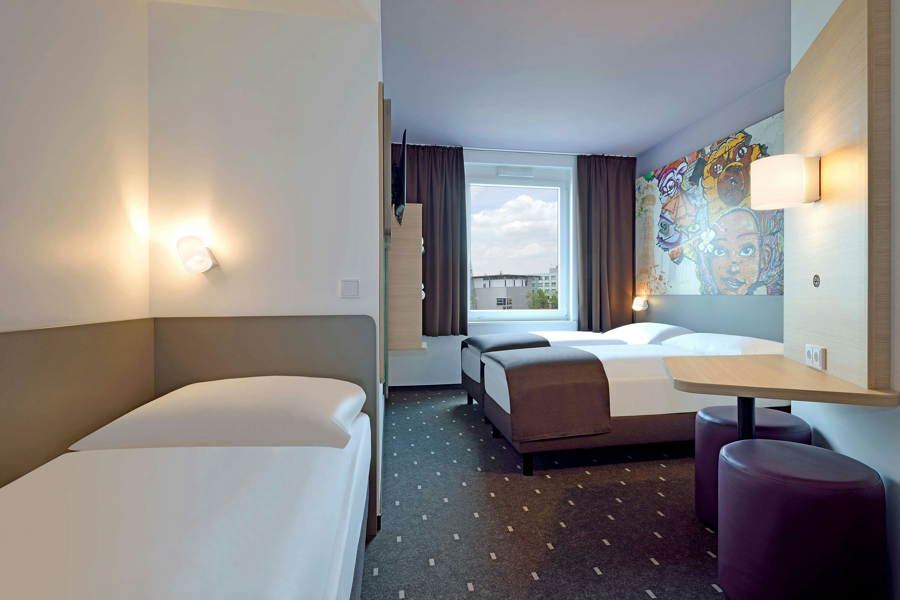 B&B Hotel Koln Ehrenfeld 26/26