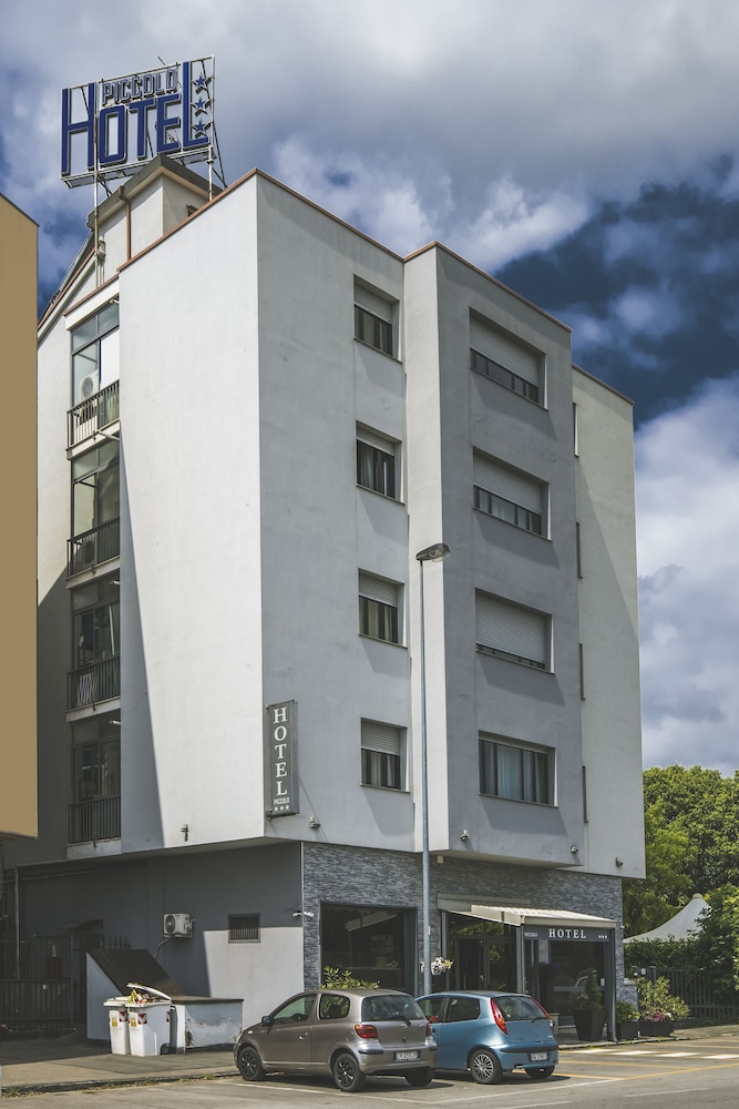 Hotel Piccolo Allamano 2/50