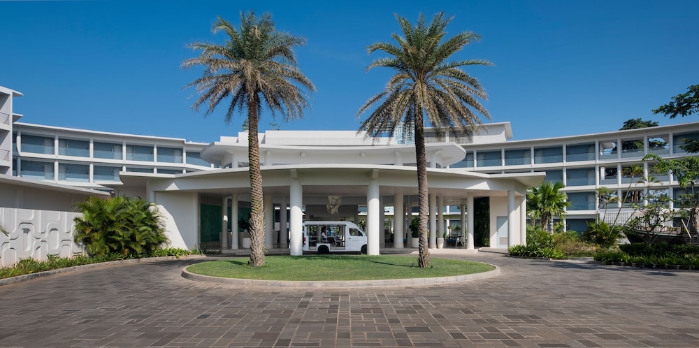 NOVUS JIVA VILLA RESORT AND SPA 3/50
