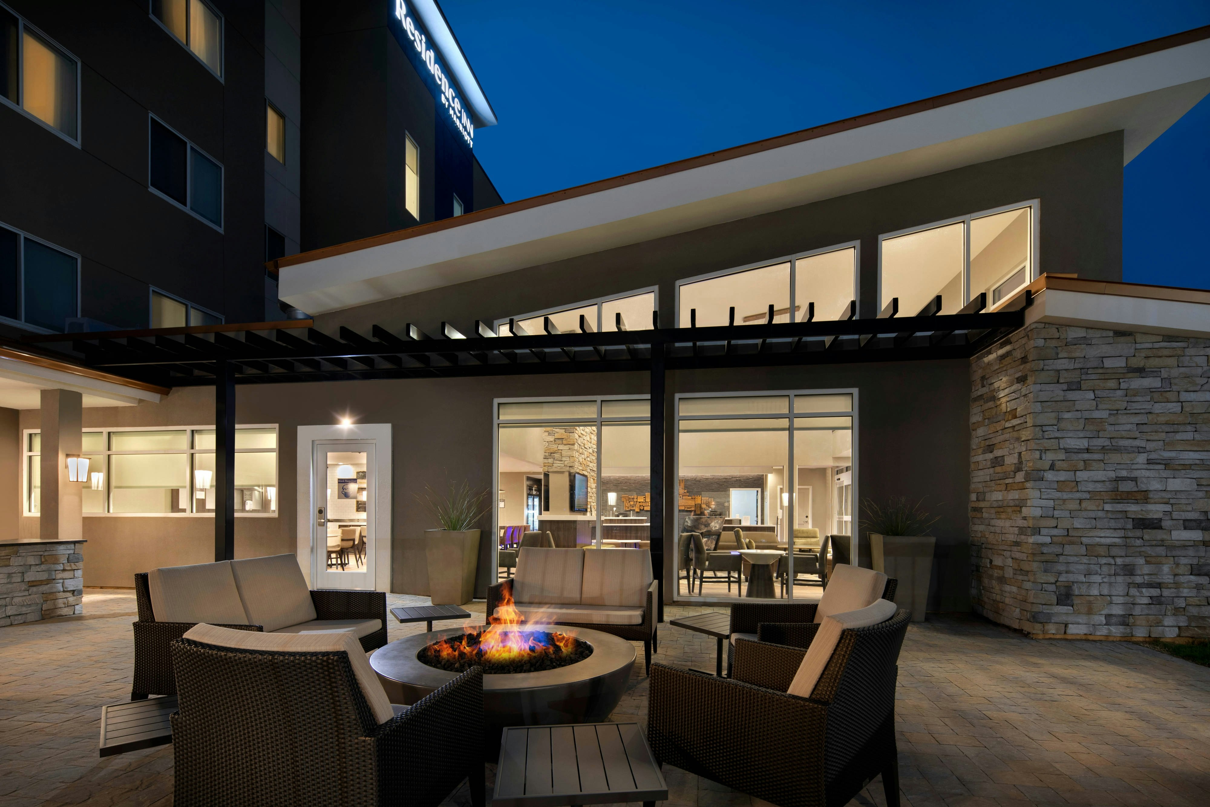 Residence Inn by Marriott Waco South 25/50