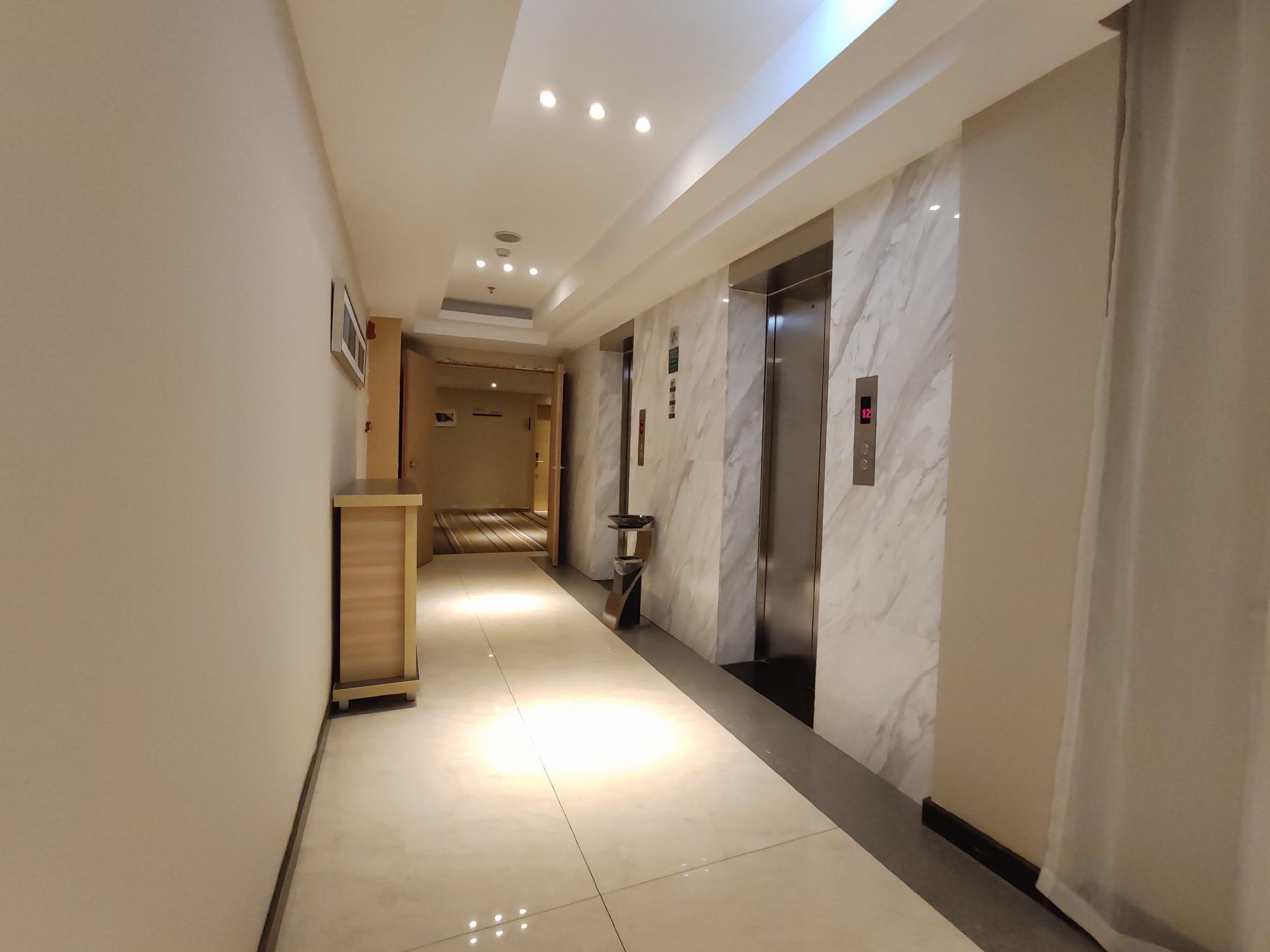 City Comfort Inn (Jingdezhen Xinchang Road Taoxichuan) 31/39