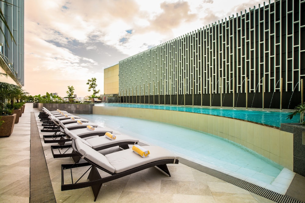 Winford Resort and Casino Manila 41/48