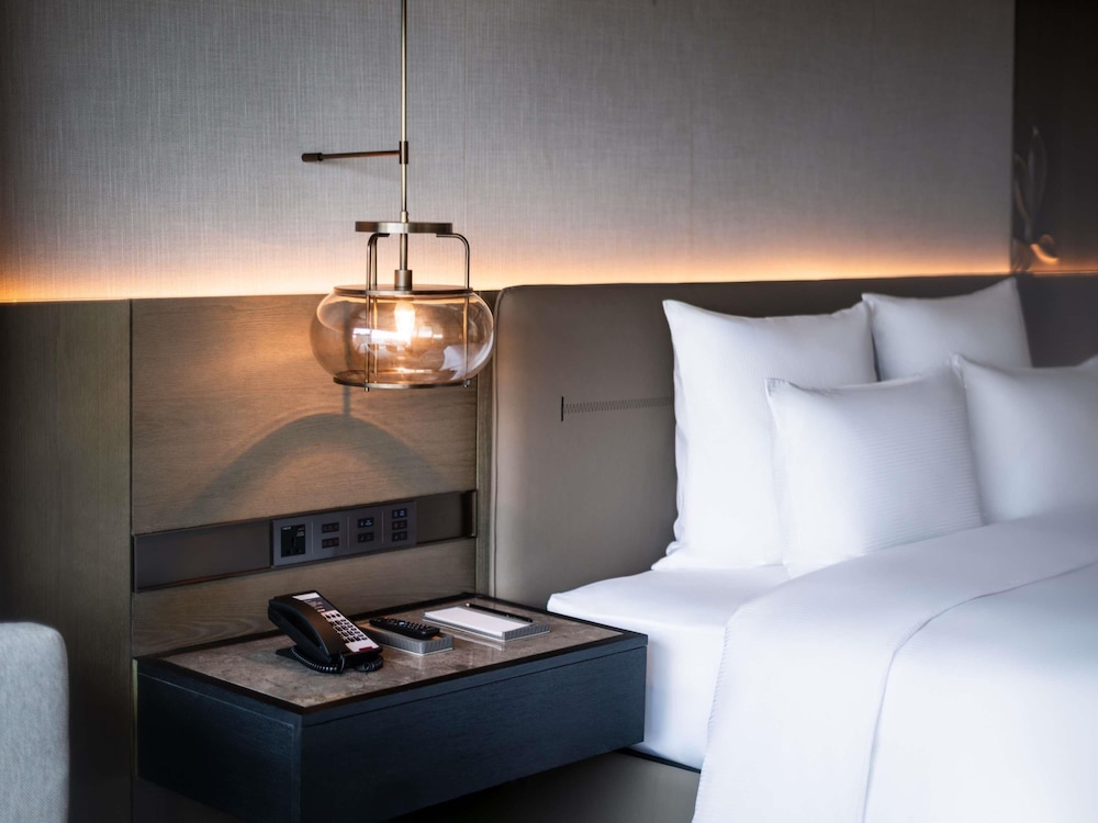 Pullman Quanzhou Shuitou 30/60