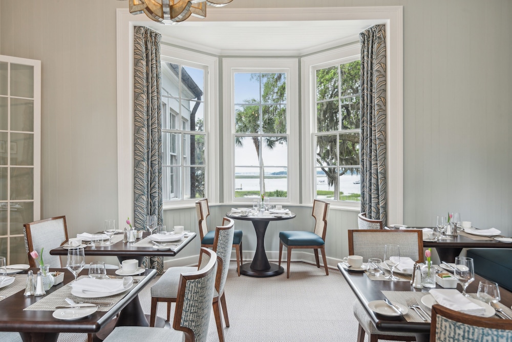 The Cuthbert House Inn 34/50