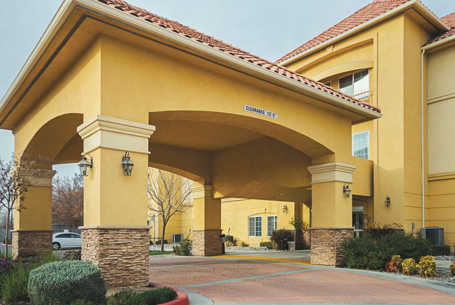 La Quinta Inn & Suites by Wyndham Fresno Northwest 4/44