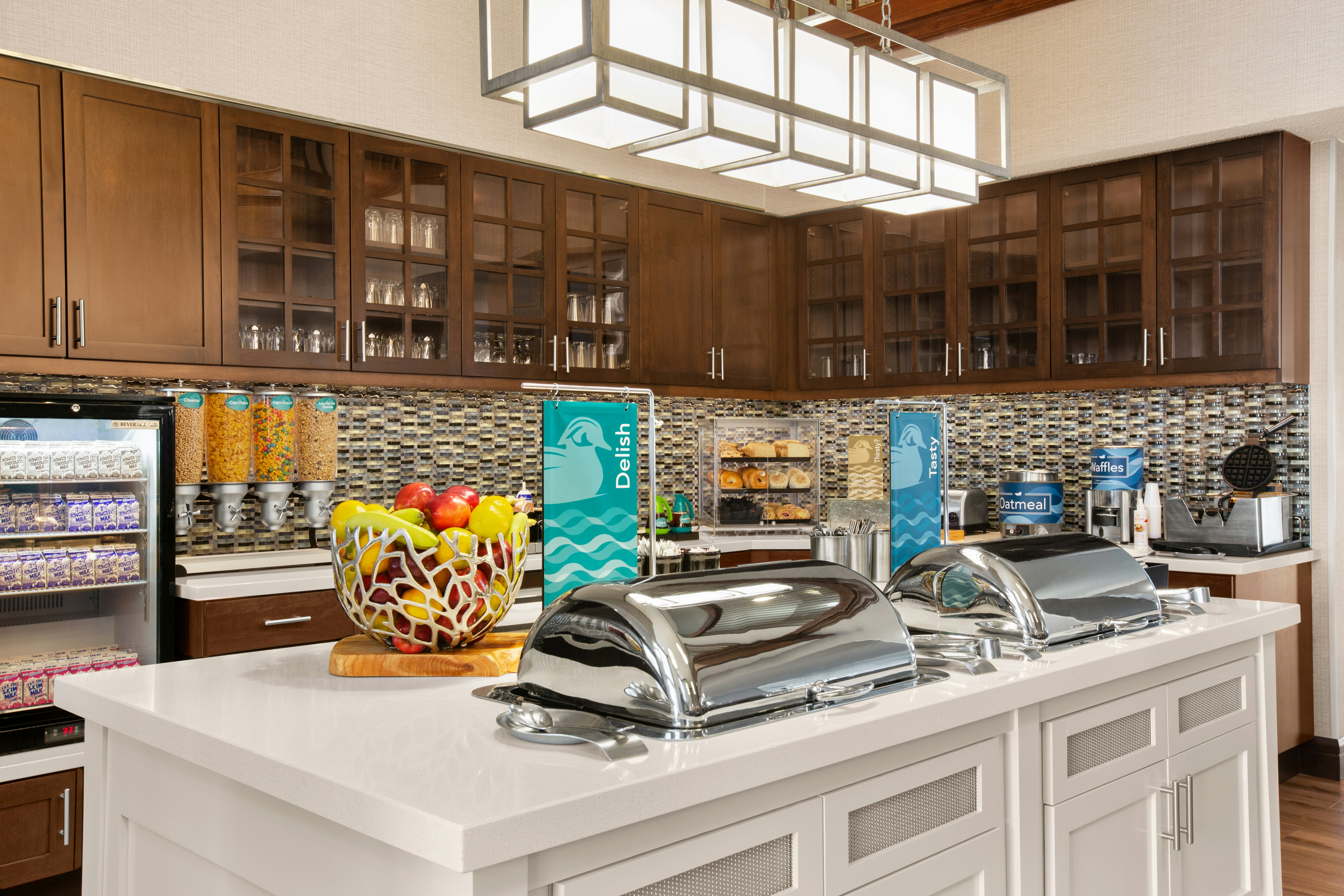 Homewood Suites by Hilton Kansas City Airport 30/43