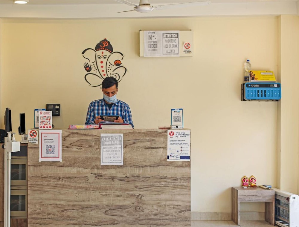Hotel Rajputana Palace 7/29