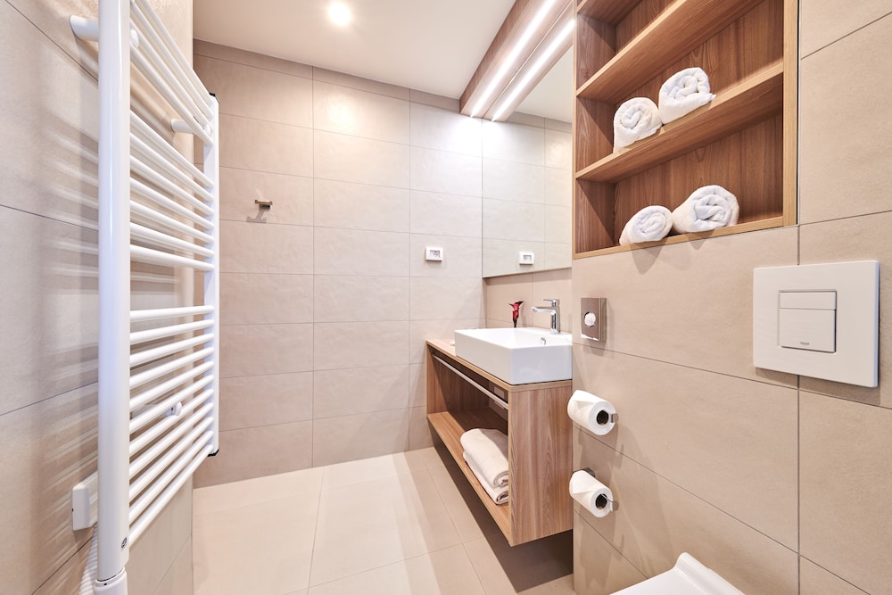 GARDEN SUITES AND ROOMS SOL UMAG 50/50
