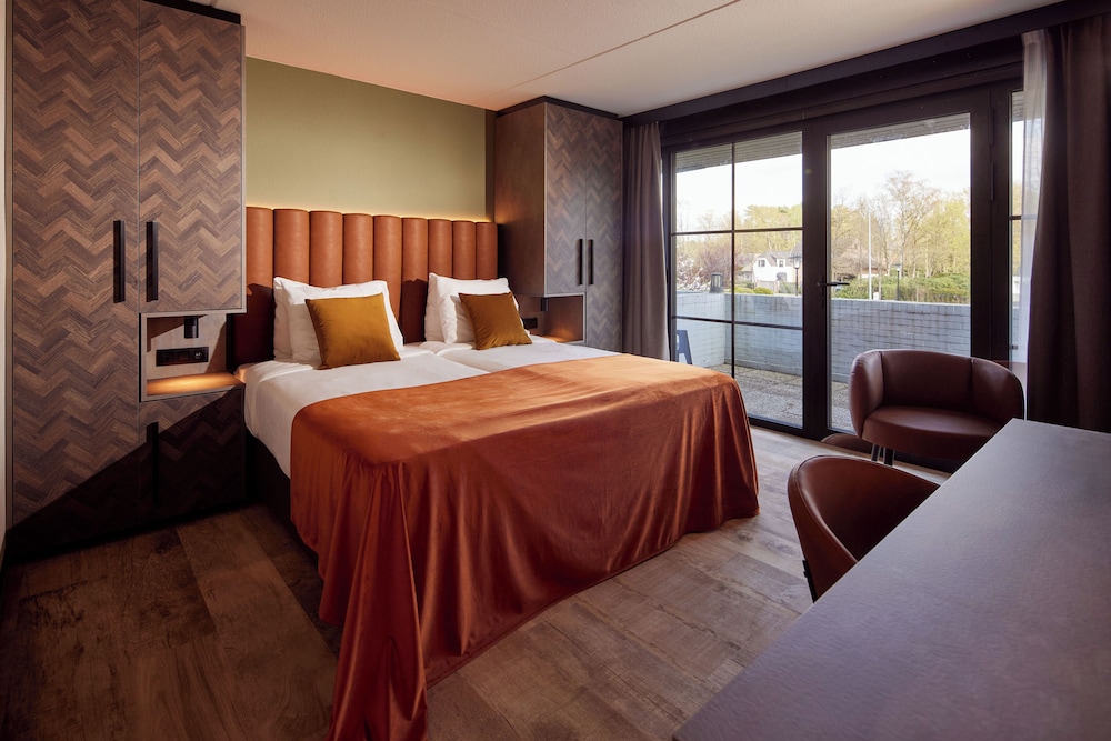 Comfort, Double Bed, No Air Condition