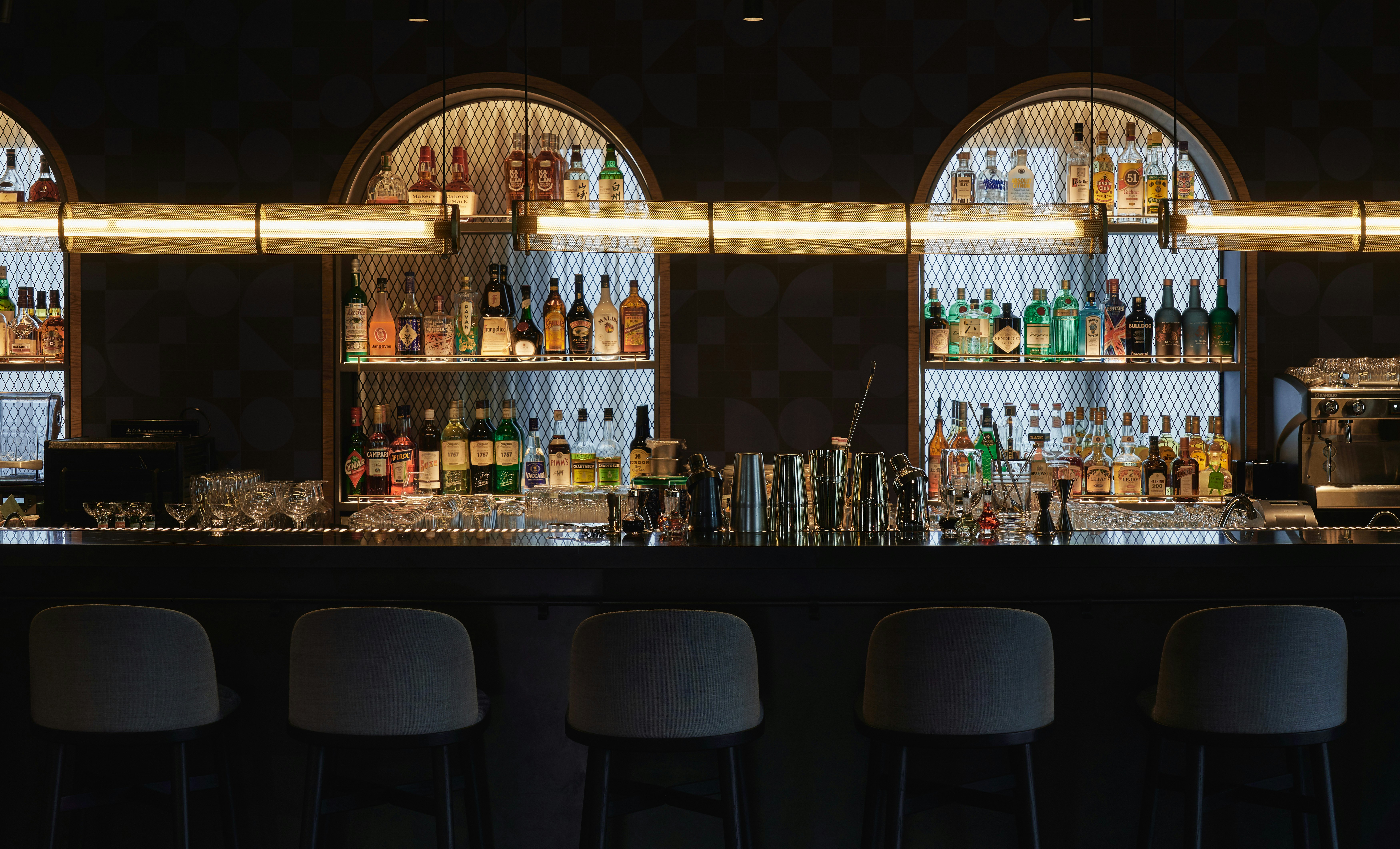 Kimpton Da An Hotel 58/77