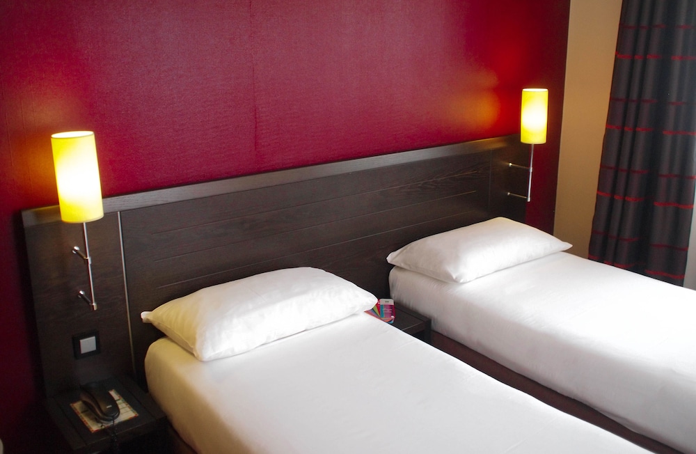 ibis Styles Nantes Centre Place Royale 32/58