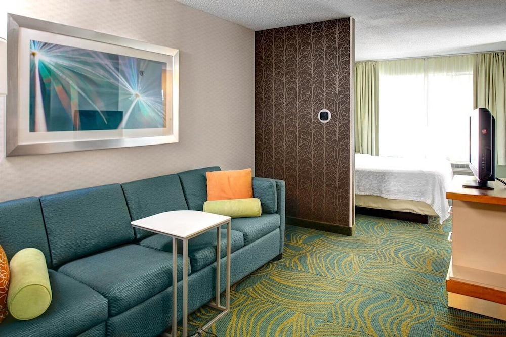 Kings Inn And Suites Mason Ex Springhill Suites By Marriott Cincinnati Northeast 17/27