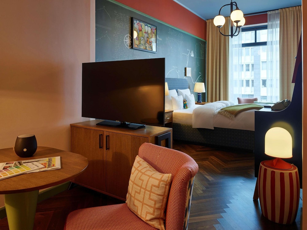 25hours Hotel Indre By 40/50