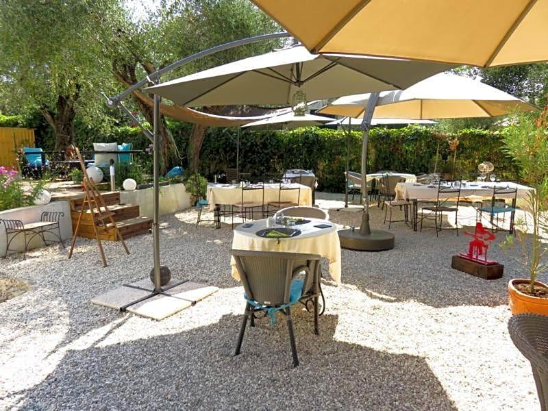 Hotel mon Soleil 32/46