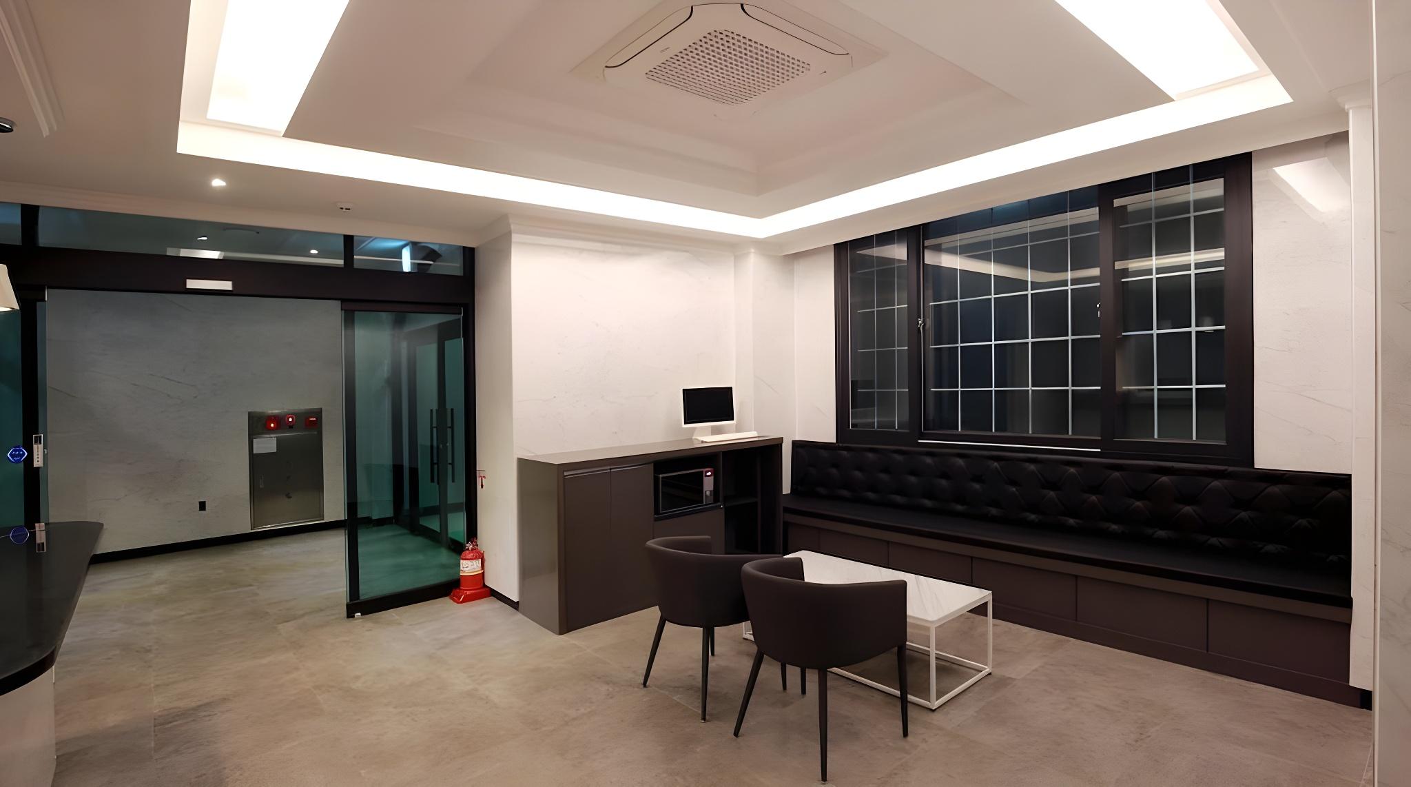 Gyeonpo Vistahotel 17/31