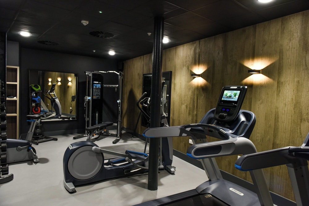 Staybridge Suites Dundee 45/76