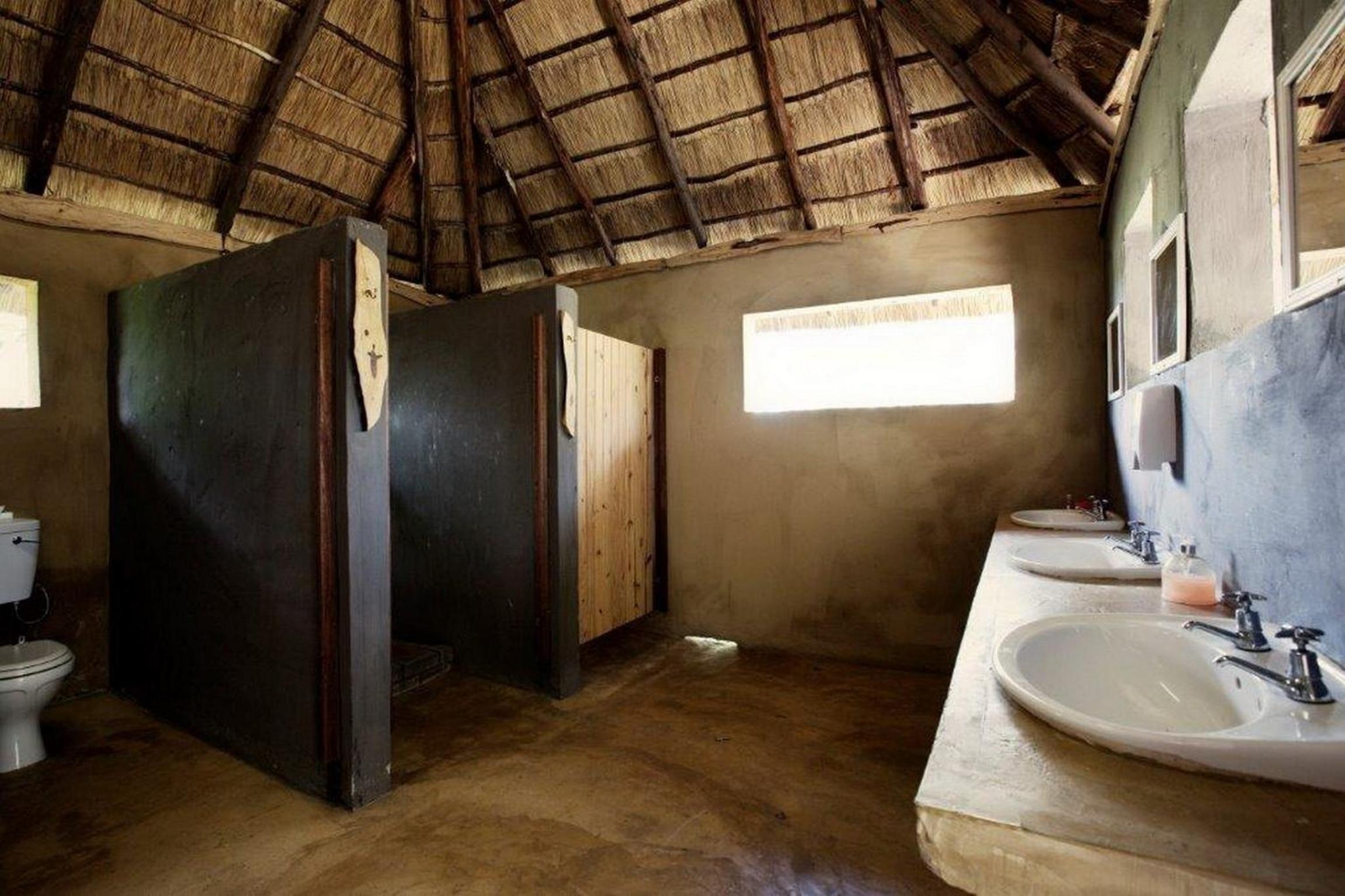 Tirton Dive Lodge 30/30