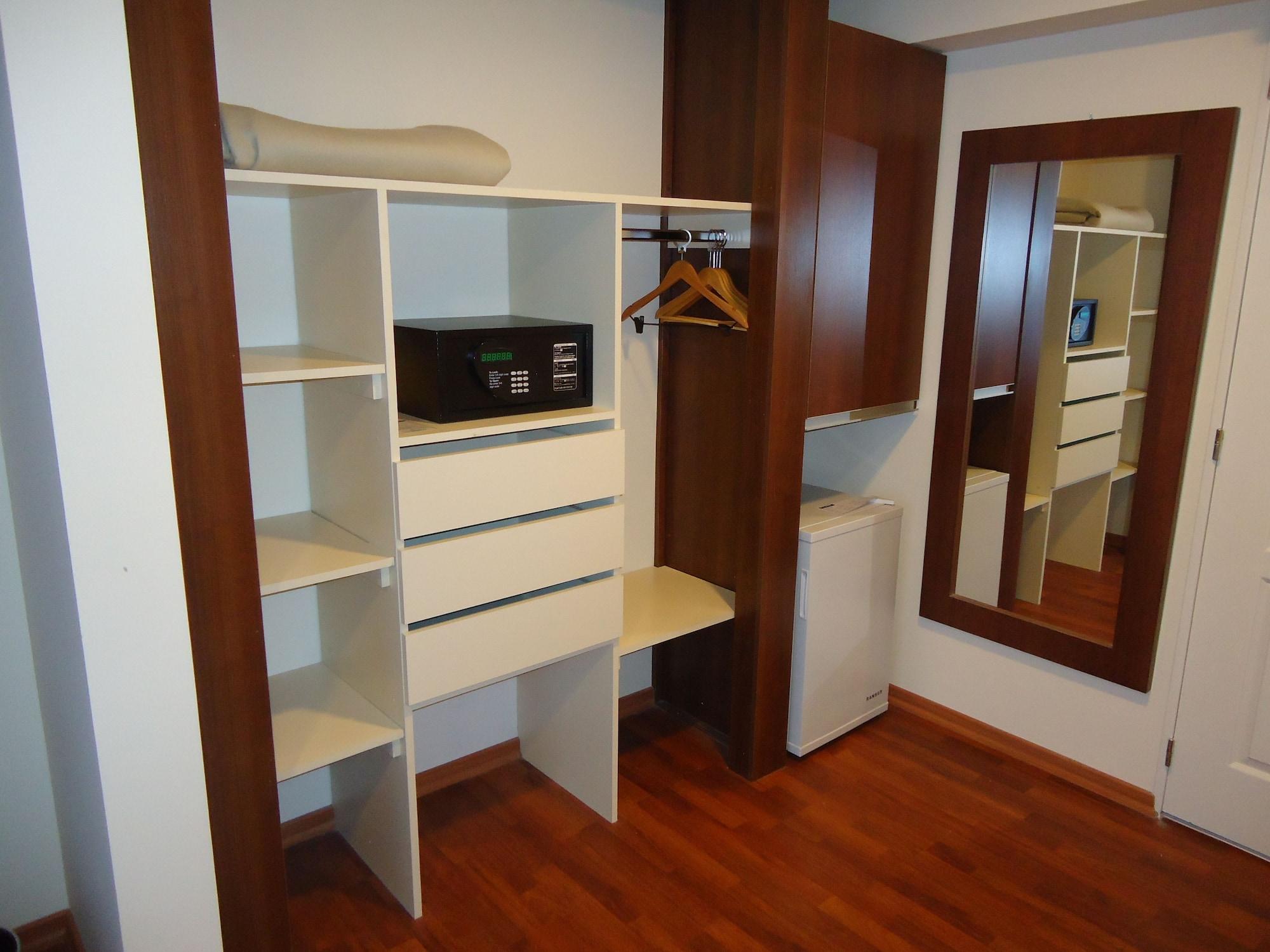 Puerto Amarras Hotel & Suites 14/19