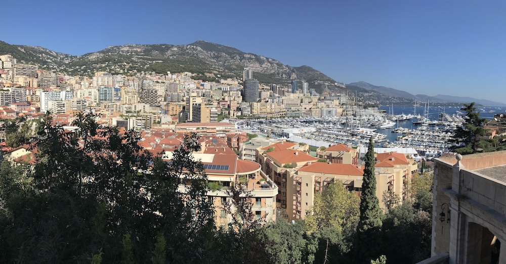 Novotel Antibes Sophia Antipolis 41/48