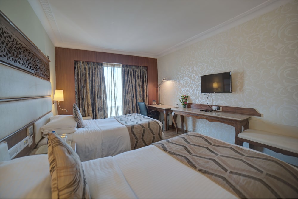 Goldfinch Hotel Bangalore 26/66