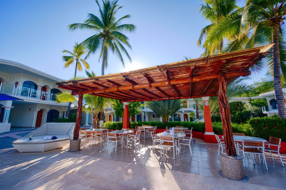 Hotel Costa Azul 43/57
