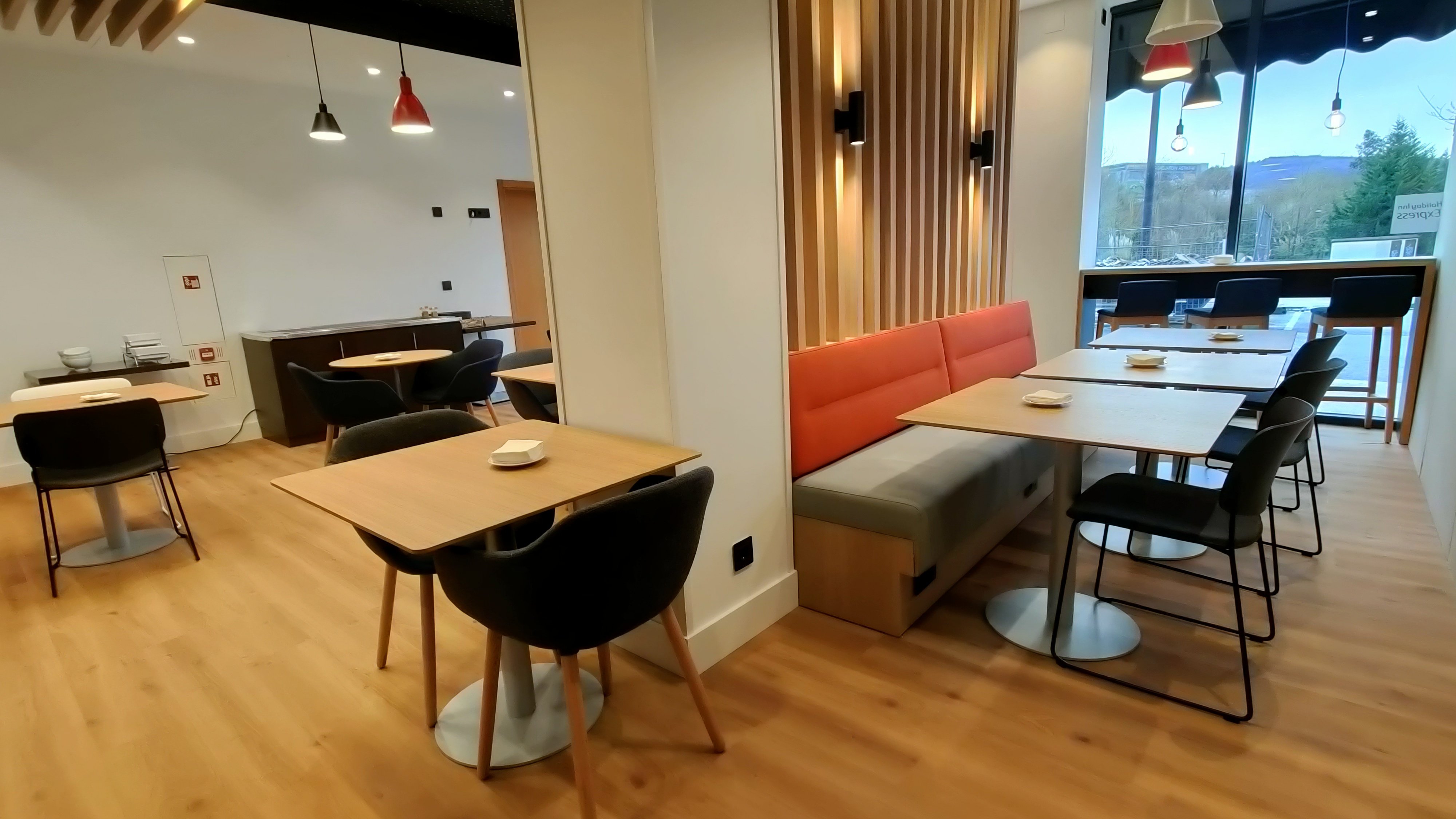 Holiday Inn Express Bilbao 38/56