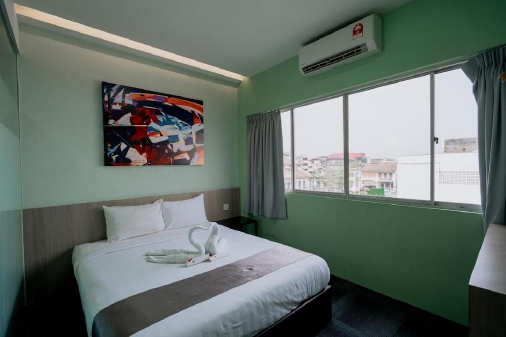 Kimal Hotel Taiping 11/45