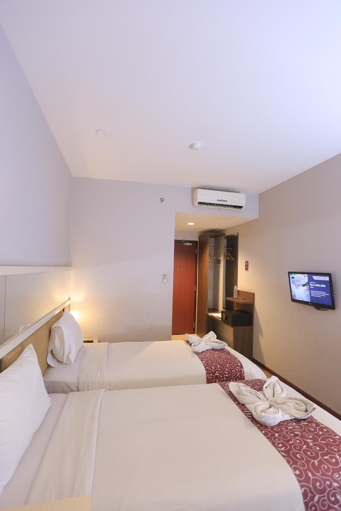 Tjokro Hotel Klaten 24/62