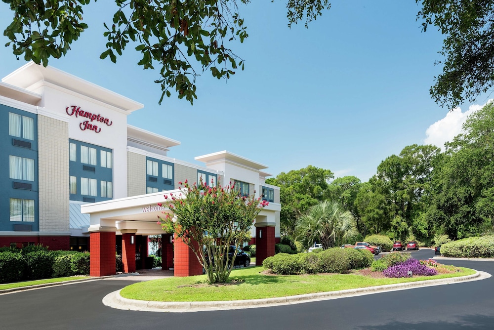 Hampton Inn Morehead City in Morehead City - NC