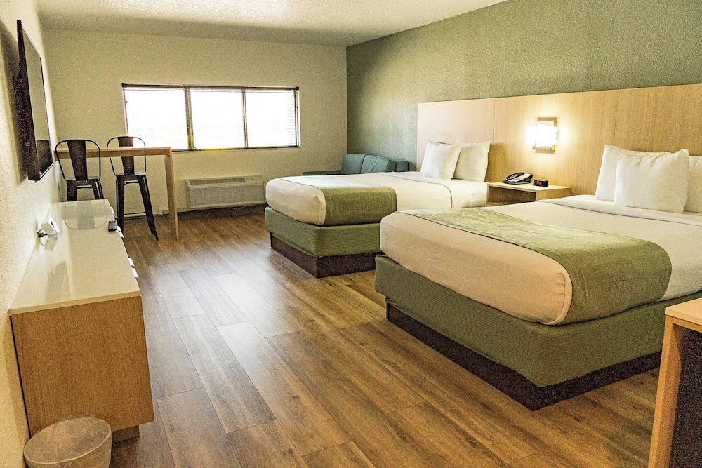 CoCo Key Hotel and Water Resort