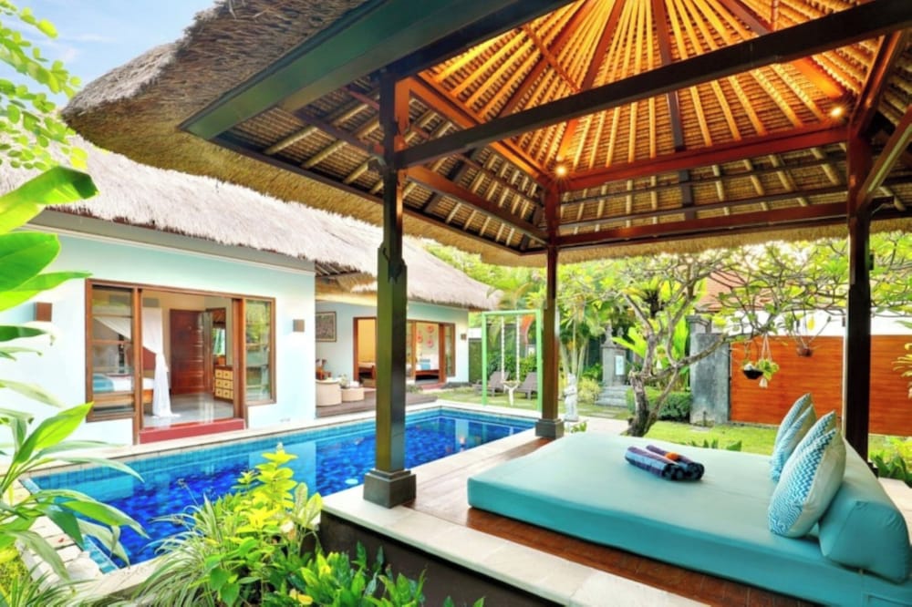 Kecapi Villa Seminyak by Ini Vie Hospitality 14/64