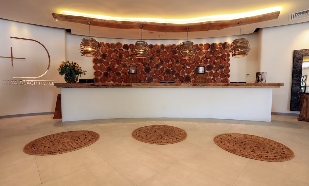 Design Plus Seya Beach Hotel 8/67