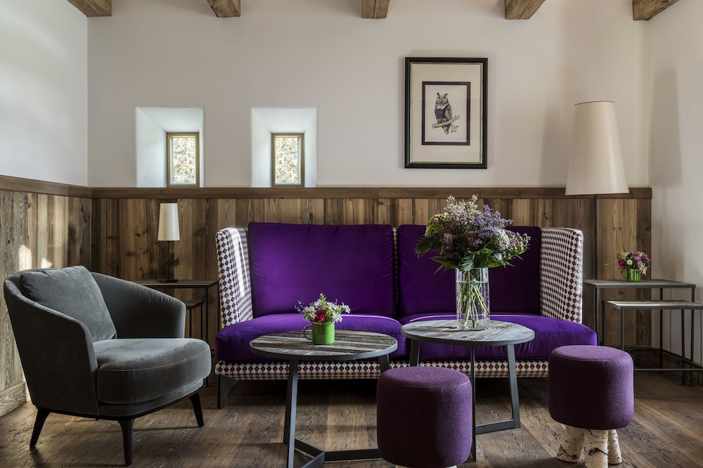 Romantik Hotel & Chalets Gut Steinbach 43/50