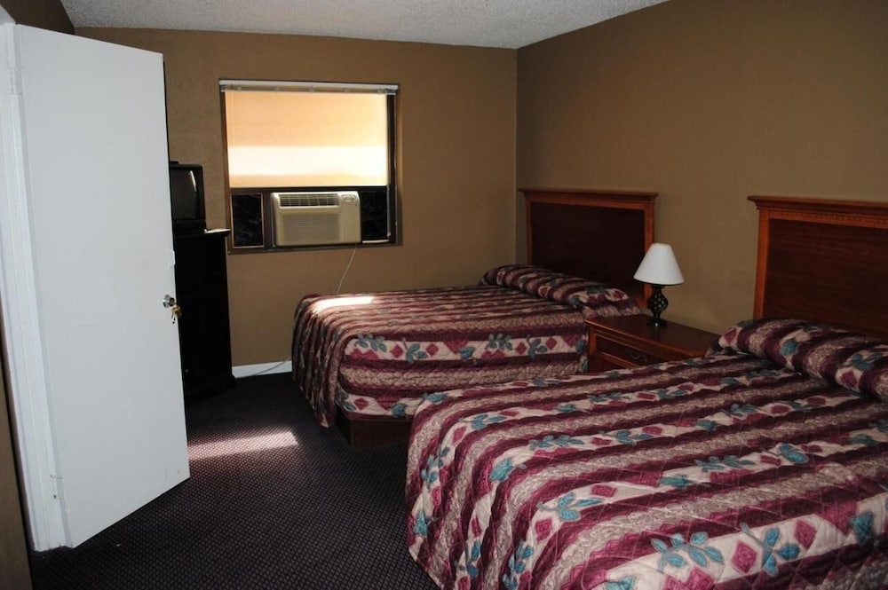 Atlantic Economy Inn 10/42