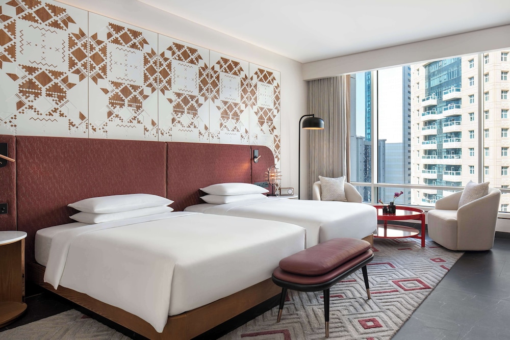 Andaz Doha 14/50