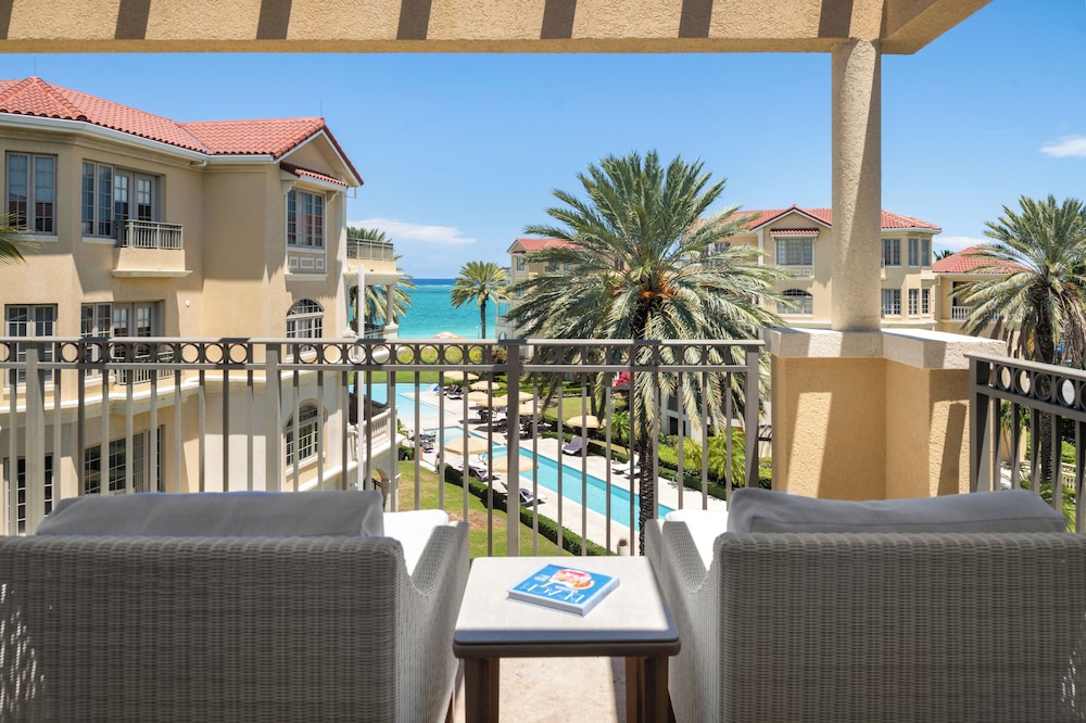 Somerset On Grace Bay 69/76