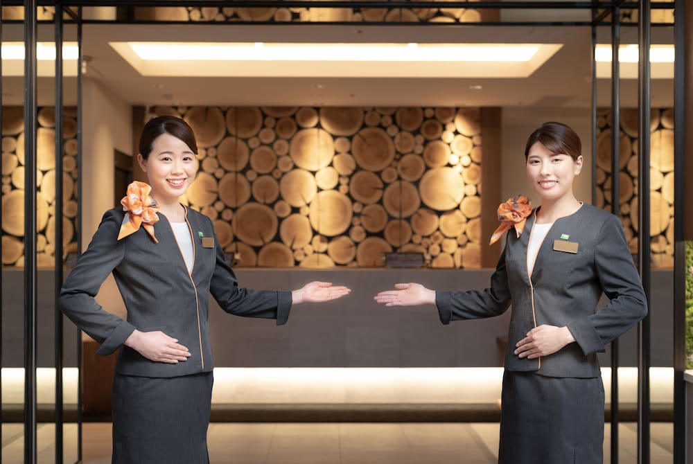 Superhotel Lohas Kumamoto Hot Springs 56/67