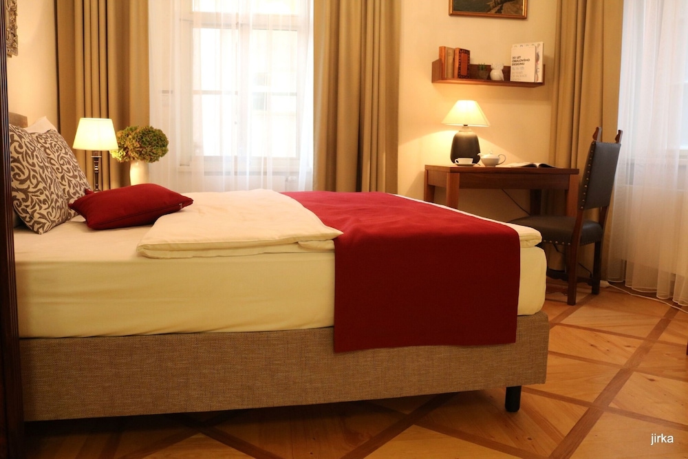 Hotel Golden Key Prague 34/79