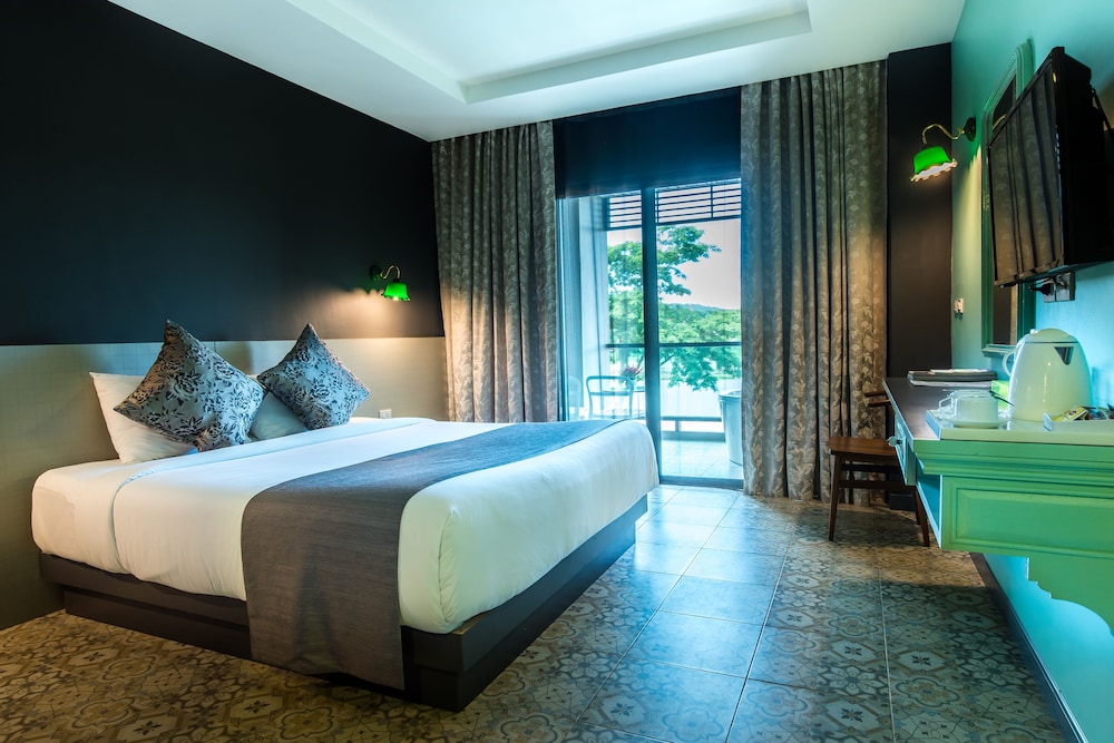 Chiangkhong Teak Garden Riverfront Hotel 23/74