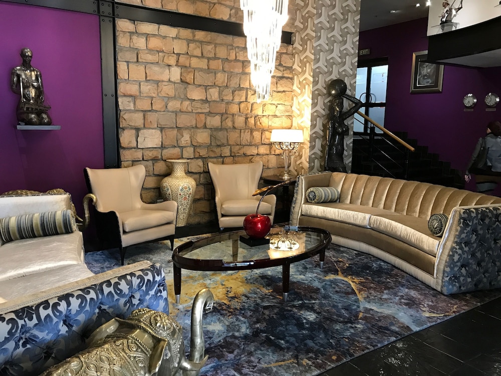 Cape Town Lodge Hotel 29/53