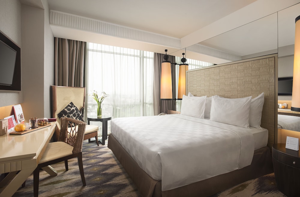 Swiss-Belresidences Kalibata Jakarta 28/61