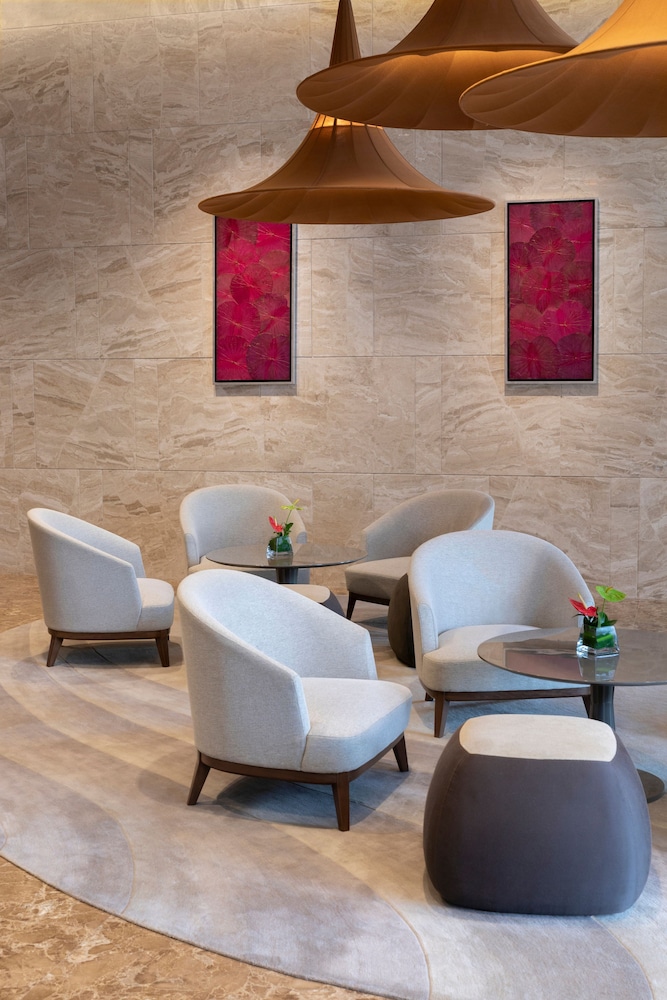 Sedona Suites Ho Chi Minh City 30/73