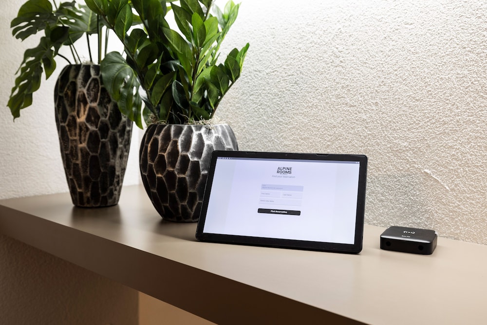 Fred Hotel Leonhardstrasse - Self Check-in 41/67