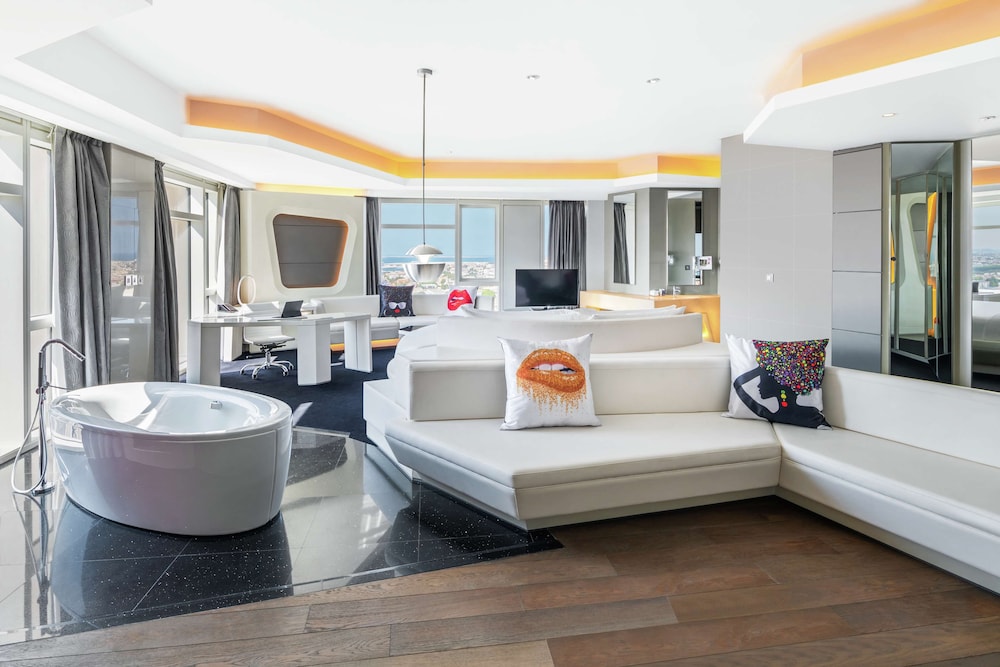 room