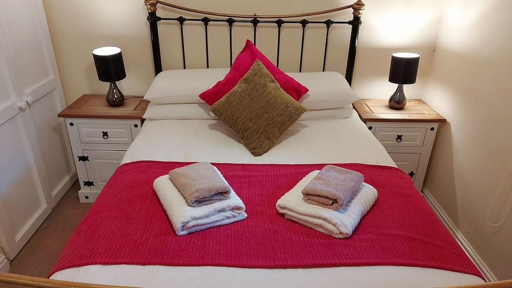 Dolgun Uchaf Guesthouse 30/47