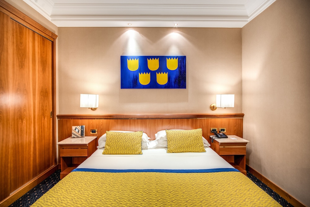 Diocleziano Hotel 47/93