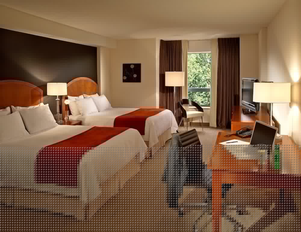 CAMBRIDGE SUITES HALIFAX HOTEL 24/64