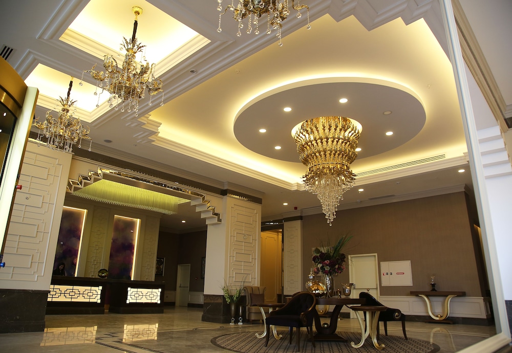 Morrian Hotel 15/50